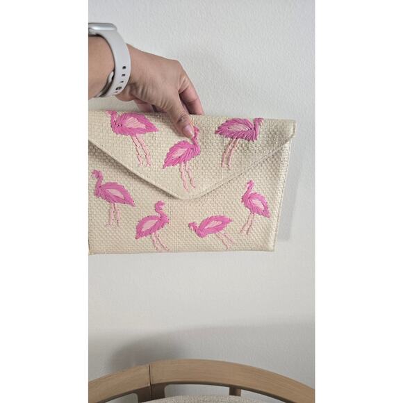 Let's Flamingo Bag - Picture 1 of 5